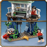 Lego Harry Potter Üç Büyücü Turnuvası: Kara Göl 76420 | Toysall