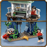 Lego Harry Potter Üç Büyücü Turnuvası: Kara Göl 76420 | Toysall