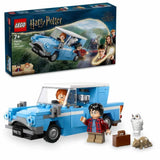 Lego Harry Potter Uçan Ford Anglia 76424 | Toysall