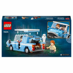 Lego Harry Potter Uçan Ford Anglia 76424 | Toysall