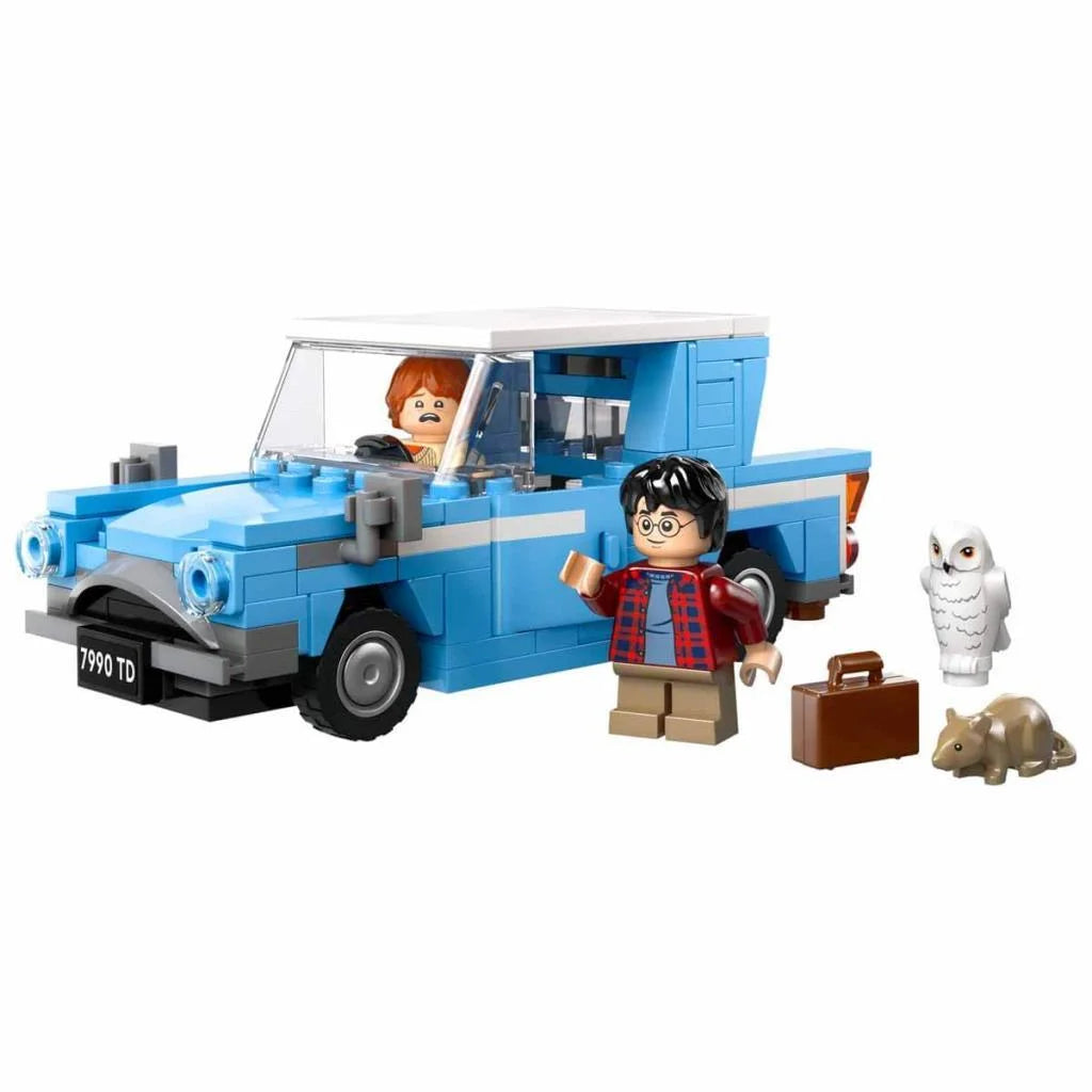 Lego Harry Potter Uçan Ford Anglia 76424 | Toysall