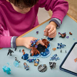 Lego Harry Potter Yasak Orman: Expecto Patronum 76475