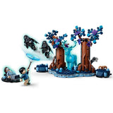 Lego Harry Potter Yasak Orman: Expecto Patronum 76475