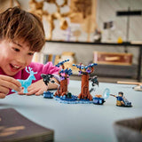 Lego Harry Potter Yasak Orman: Expecto Patronum 76475