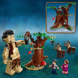 Lego Harry Potter Yasak Orman: Grawp ve Umbridge'in Karşılaşması 75967 | Toysall