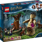 Lego Harry Potter Yasak Orman: Grawp ve Umbridge'in Karşılaşması 75967 | Toysall