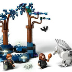 Lego Harry Potter Yasak Orman: Sihirli Yaratıklar 76432 | Toysall