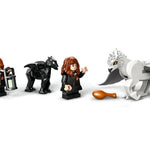 Lego Harry Potter Yasak Orman: Sihirli Yaratıklar 76432 | Toysall