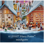 Lego Harry Potter Yılbaşı Takvimi 76418 | Toysall