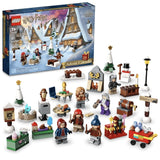 Lego Harry Potter Yılbaşı Takvimi 76418 | Toysall