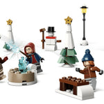 Lego Harry Potter Yılbaşı Takvimi 76418 | Toysall