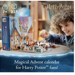 Lego Harry Potter Yılbaşı Takvimi 76418 | Toysall