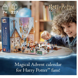 Lego Harry Potter Yılbaşı Takvimi 76418 | Toysall