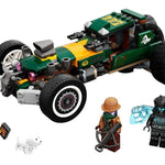 Lego Hidden Side Doğa Üstü Yarış Arabası 70434 | Toysall