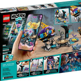 Lego Hidden Side J.B.'nin Denizaltısı 70433 | Toysall