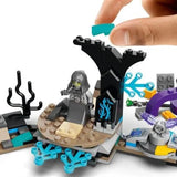 Lego Hidden Side J.B.'nin Denizaltısı 70433 | Toysall