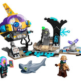 Lego Hidden Side J.B.'nin Denizaltısı 70433 | Toysall