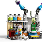 Lego Hidden Side J.B.'nin Hayalet Laboratuvarı 70418 | Toysall