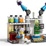 Lego Hidden Side J.B.'nin Hayalet Laboratuvarı 70418 | Toysall