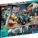 Lego Hidden Side Jack'in Plaj Arabası 70428
