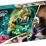 Lego Hidden Side Newbury Metrosu 70430 | Toysall