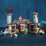 Lego Hidden Side Terk Edilmiş Newbury Hapishanesi 70435 | Toysall