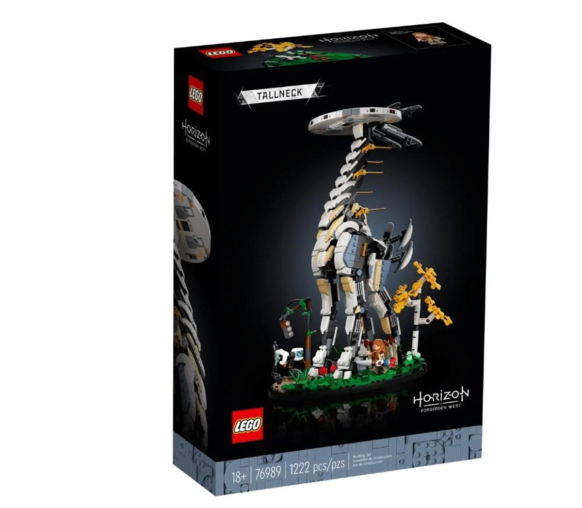 Lego Horizon Forbidden West: Uzunboyun 76989 | Toysall