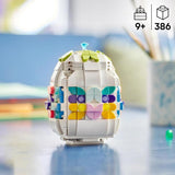 Lego Iconic Dekoratif Paskalya Yumurtası 40816