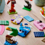 Lego Iconic Doğum Günü Rakamları 40807