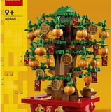Lego Iconic Para Ağacı 40648