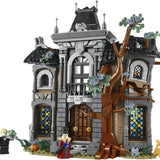 Lego Icons Belediye Başkanının Malikanesi 11383