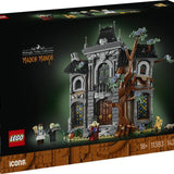 Lego Icons Belediye Başkanının Malikanesi 11383