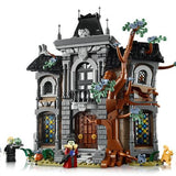 Lego Icons Belediye Başkanının Malikanesi 11383
