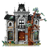 Lego Icons Belediye Başkanının Malikanesi 11383