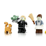 Lego Icons Belediye Başkanının Malikanesi 11383