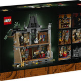 Lego Icons Belediye Başkanının Malikanesi 11383