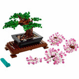 Lego Icons Bonsai Ağacı 10281 | Toysall