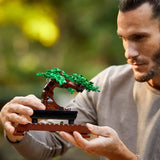 Lego Icons Bonsai Ağacı 10281 | Toysall