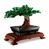 Lego Icons Bonsai Ağacı 10281 | Toysall