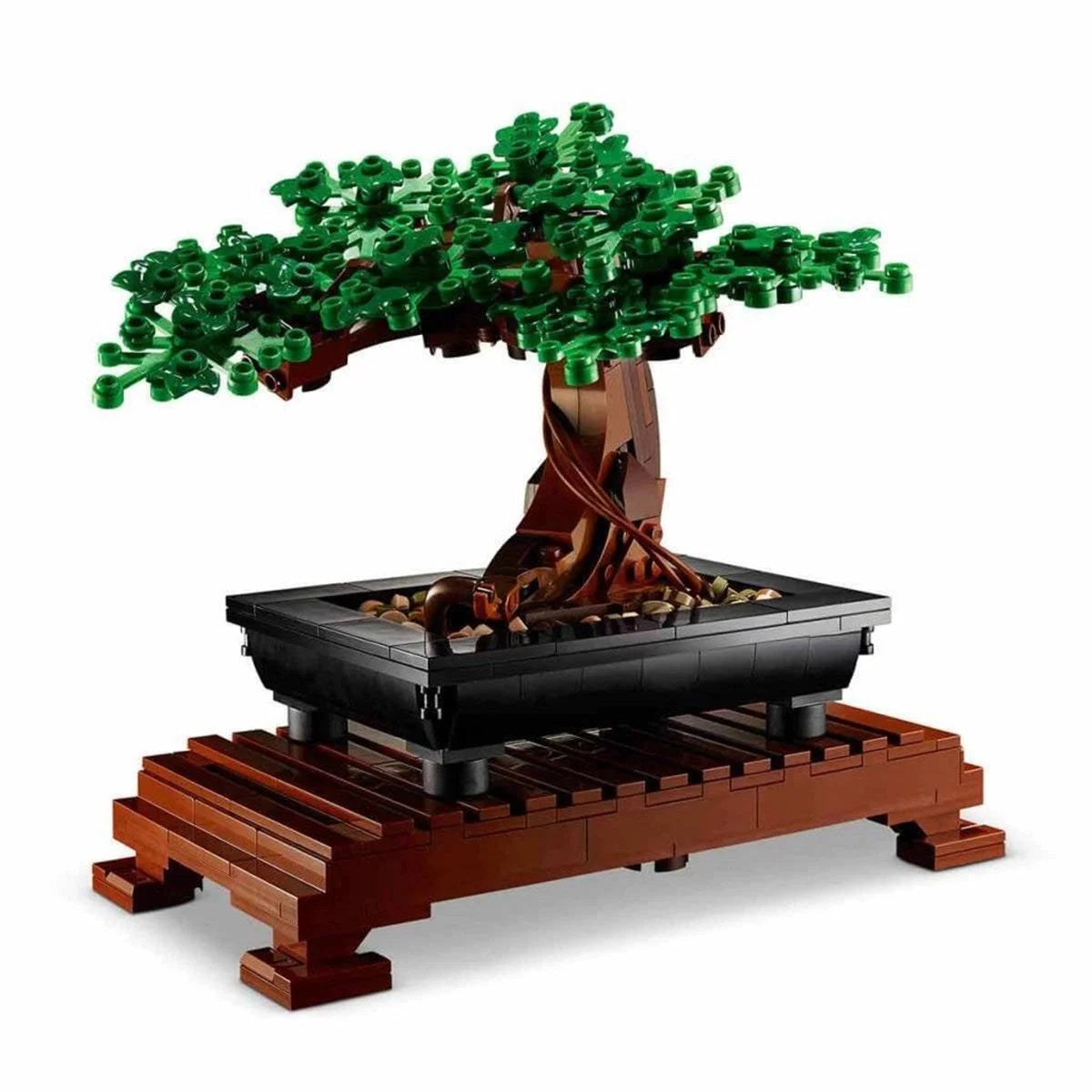 よっしー Lego Icons Bonsai Ağacı 10281 | Toysall