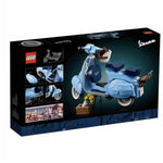 Lego Icons Creator Vespa 125 10298 | Toysall