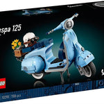 Lego Icons Creator Vespa 125 10298 | Toysall
