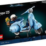 Lego Icons Creator Vespa 125 10298 | Toysall