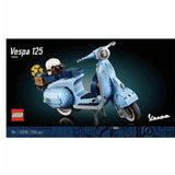 Lego Icons Creator Vespa 125 10298 | Toysall