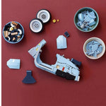 Lego Icons Creator Vespa 125 10298 | Toysall