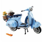 Lego Icons Creator Vespa 125 10298 | Toysall