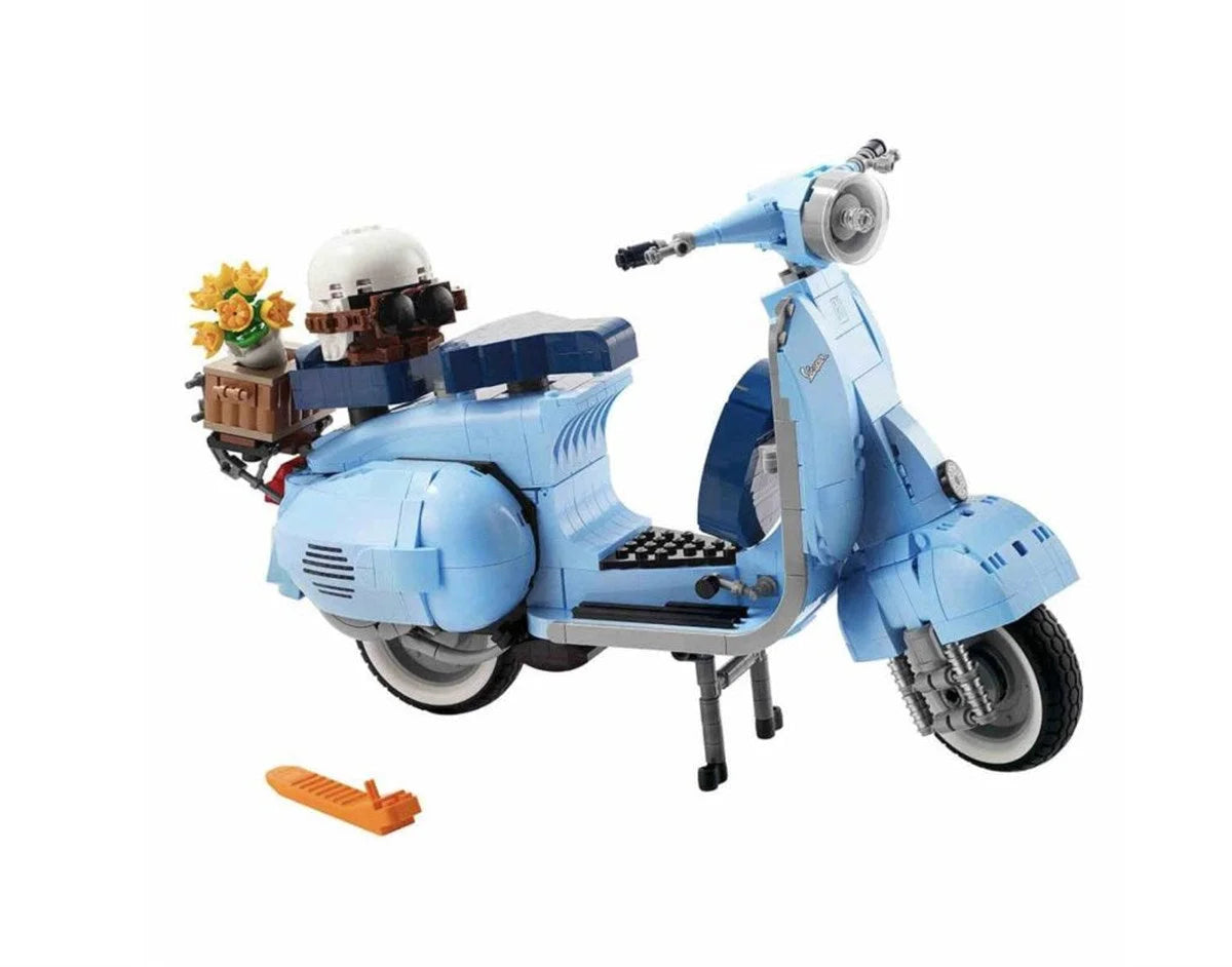 Lego Icons Creator Vespa 125 10298 | Toysall