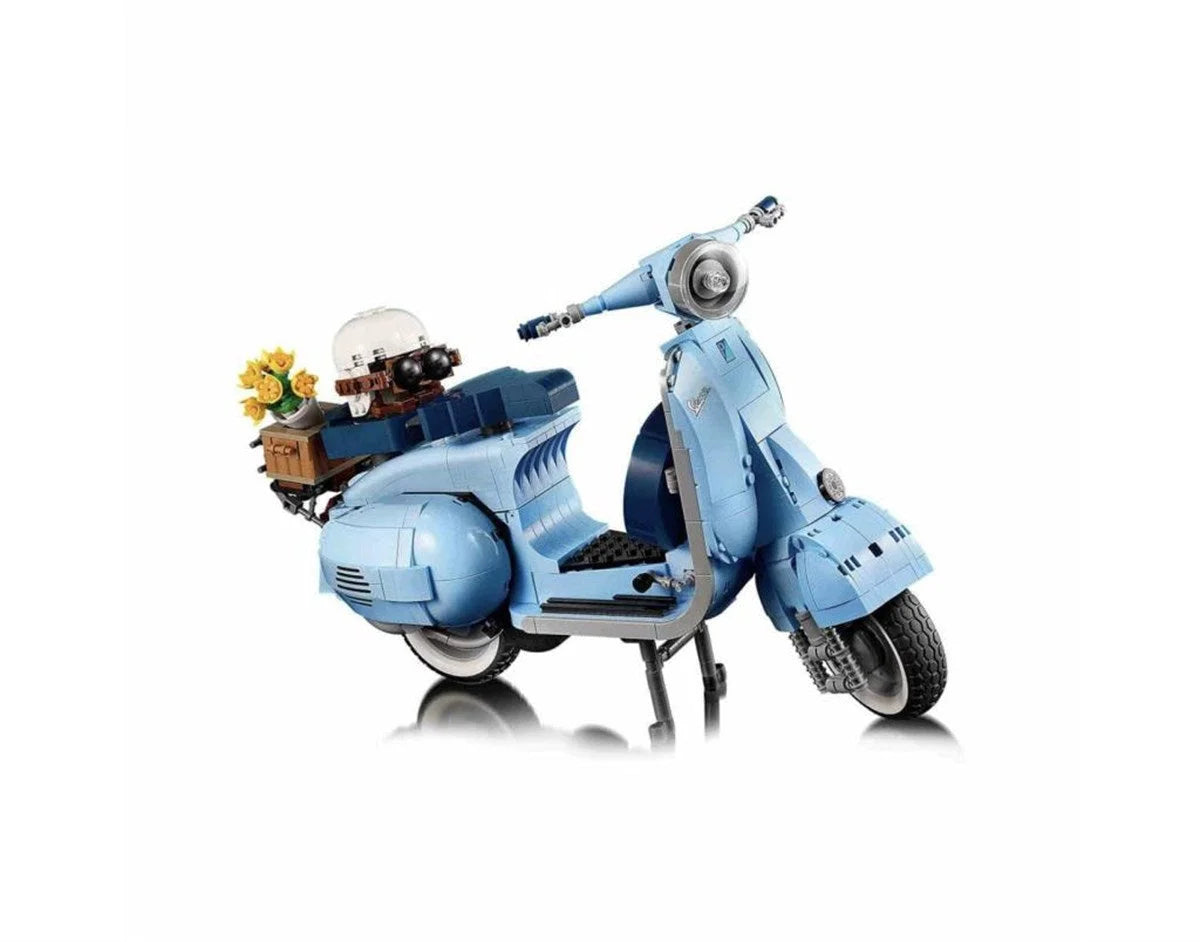 Lego Icons Creator Vespa 125 10298 | Toysall