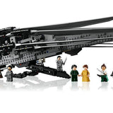 Lego Icons Dune: Çöl Gezegeni Atreides Royal Ornithopter 10327