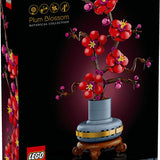 Lego Icons Erik Çiçeği 10369